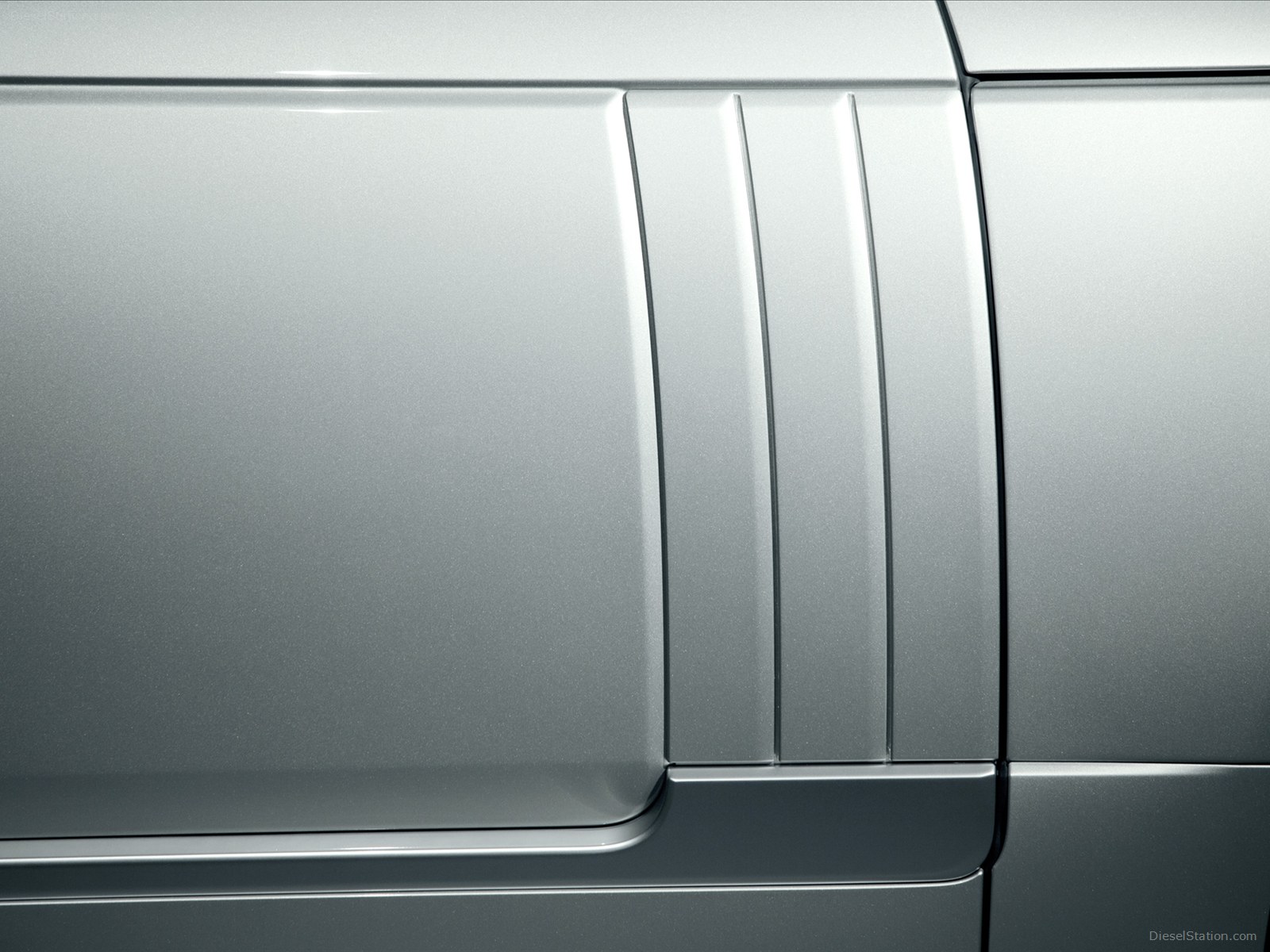 Land Rover Range Rover 2013